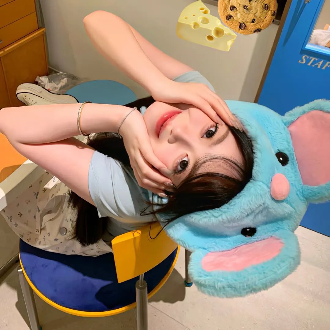 乔伊卡